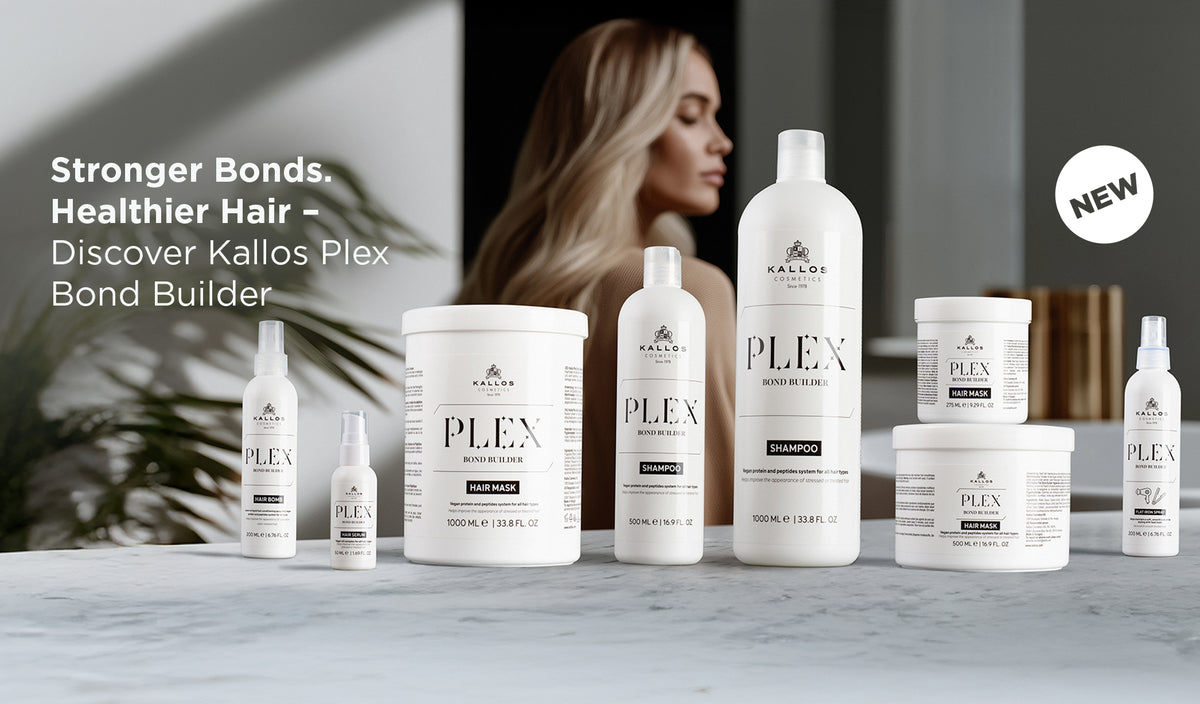 Kallos Cosmetics