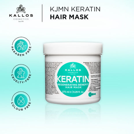 KJMN Classic – Kallos Cosmetics